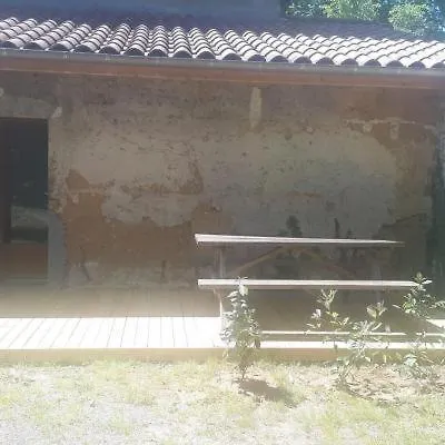 Domaine De Cozance Chambres D'Hotes Et Gite - Piscine Mini-Ferme Anjou 0*,  France