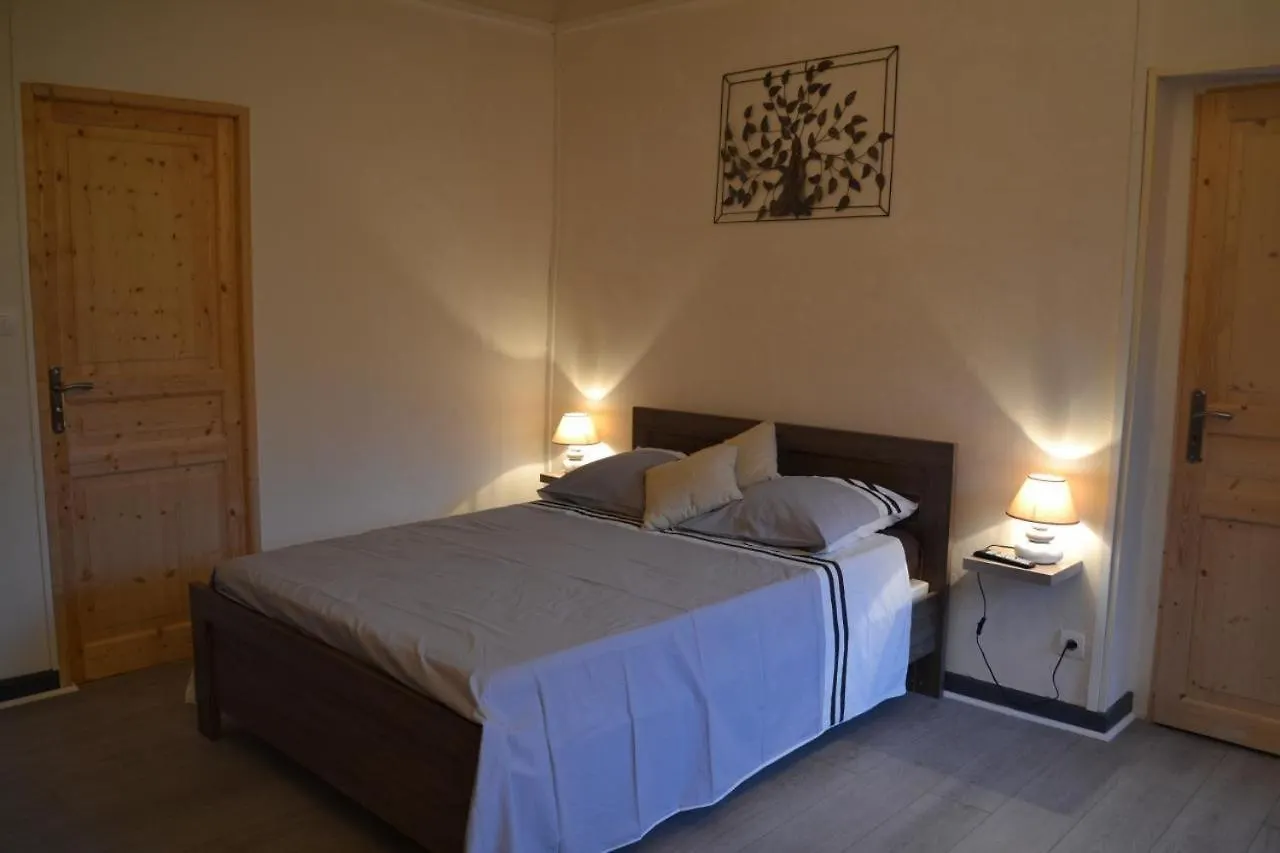 Frühstückspension Domaine De Cozance Chambres D'Hotes Et Gite Anjou Frankreich