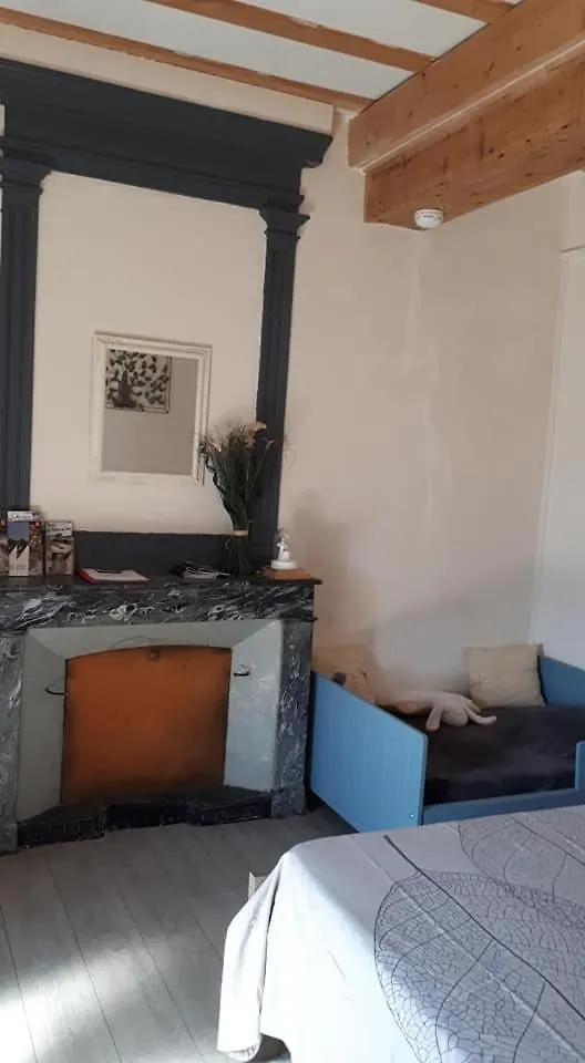 Domaine De Cozance Chambres D'Hotes Et Gite - Piscine Mini-Ferme Anjou 0*,  France