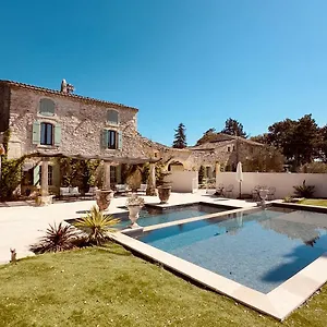 Maison Roucas - Restaurant Et D'hotes Solérieux