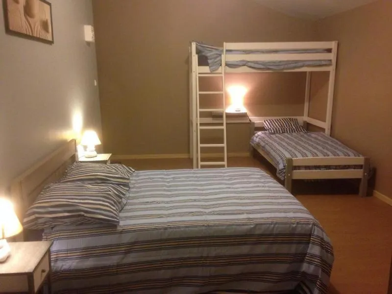 Domaine De Cozance Chambres D'Hotes Et Gite Anjou